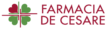 Logo FARMACIA DE CESARE S.R.L.